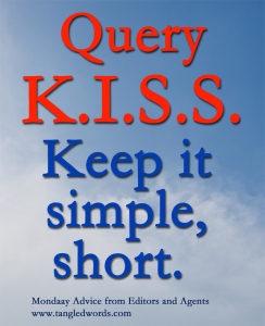 Query K I S S small